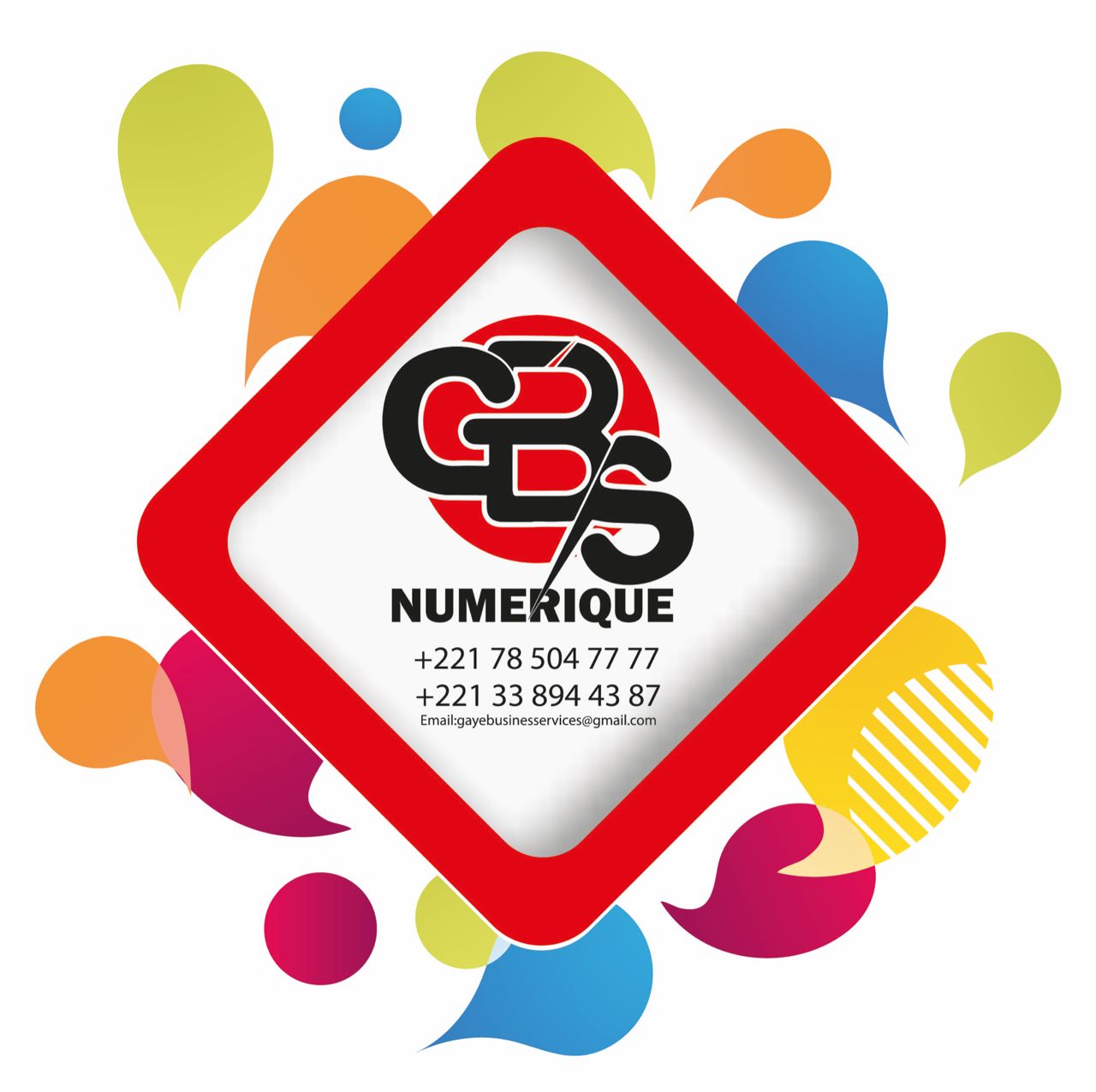 Équipe GBS Numérique